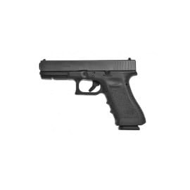 Glock 17 Gen5/FS/MOS 9x19 Cal.9 pistol | Online shopping | Alvarez