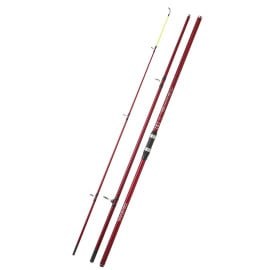 Canne à Pêche Surfcasting Shimano Aerlex Surf Hybrid 4.25m - 150g - Neuf Sous Emballage