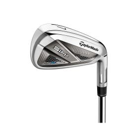 Set de Hierros Callaway ELYTE X 5-PW (6 Hierros) - - ¡Todo el Material de Golf que Deseas