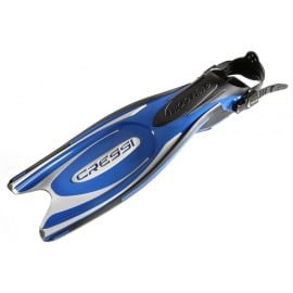 Mares Aletas X-Stream Negra | - Tienda de Buceo Tenerife