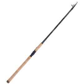 Canne surfcasting télescopique daiwa exceler tele surf 4.20m 100g max