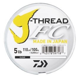 Lot De 7 Paquets Shimano Ocea EX – Fluorocarbone Leader Line, Made In Japan, Emballage Abîmé