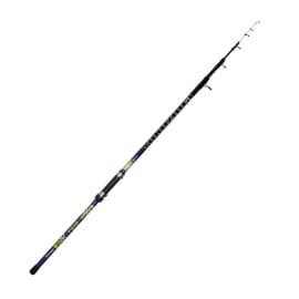 Canne à Pêche Abu Garcia Venturi V2 Spinning - Carbone 30T Léger, Idéale Truite, Achigan, Brochet