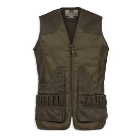 Percussion Gilet Ball Trap Evo Gilet de tir haute visibilité | Acheter