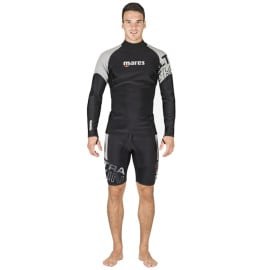 Mares Active Heat Pants - Pantaloni Riscaldanti Per Subacquei Con Batteria - Foto 9