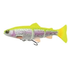 Leurre Coulant Shimano Exsence Silent Assassin 80S FB 007 – 60mm, 12g, Pour Pêche En Mer