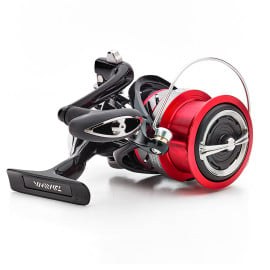 Moulinet De Pêche Shimano Aerlex Spod XTC - Neuf Dans Son Emballage D'origine