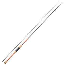 Canne Spinning Abu Garcia DEVIL - 5'6 (1,68m), 2/10gr, Neuve