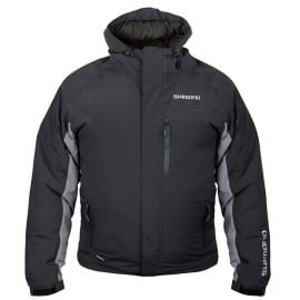 Sweat à Capuche Shimano Atelier – Taille L – Noir/bleu – Neuf Avec étiquettes