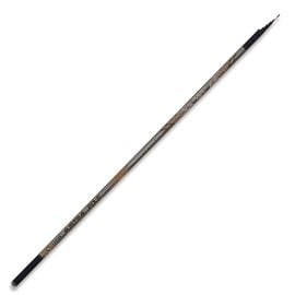 Canna da pesca a traina Costiera Carbo troll