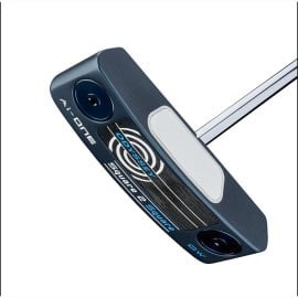 Odyssey Ai-ONE Square 2 Square Max Stripe Putter | Online shopping