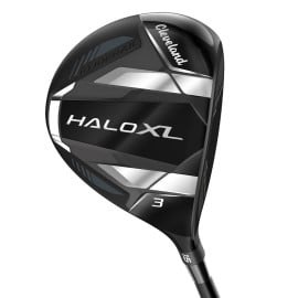 Ensemble De Bois De Golf Wilson X-31 Plus - Bois 1, 3, 4 - Tiges Acier Régulier - Occasion