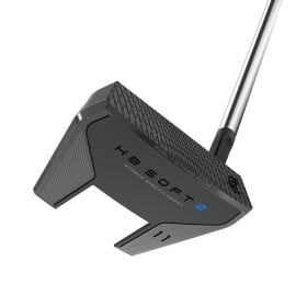 Putter Cleveland Frontline Elite RHO Sinistro, 34 Pollici, Testa A Mazza, Acciaio