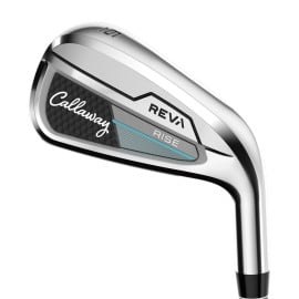 Wilson Clubs de Golf, Jeu de Clubs Dynapower, 5-PW, Graphite, Pour Hommes et Femmes