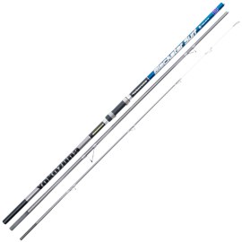 Canna Da Surf Telescopica Daiwa Emblem Surf Type R – Potenza E Trasportabilità