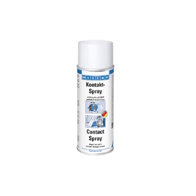 Spray SILICONA LUBRICANTE y antiadherente transparente, 400 ml