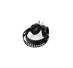 Auticulares para PC con Micrófono - Woxter I-Headphone Pc 780 White