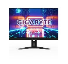GIGABYTE M27U, Monitor de gaming negro (mate)