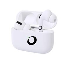 Oppo Enco Air2 Pro W33 - Auriculares Bluetooth Blanco