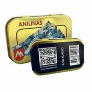 Anilina Mont Blanc 100 Fijador - Liquimax