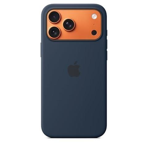 Apple iPhone 17 Pro Max TechWoven Case with MagSafe - Black