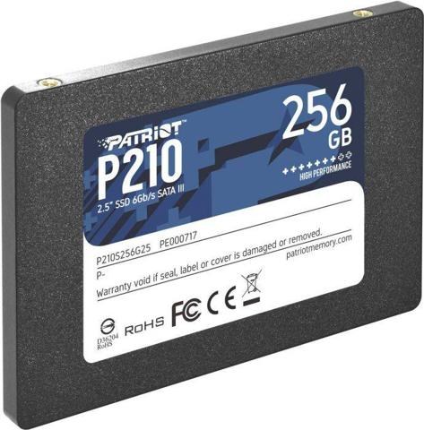 Disco Duro Interno Western Digital Purple Surveillance WD23PURZ