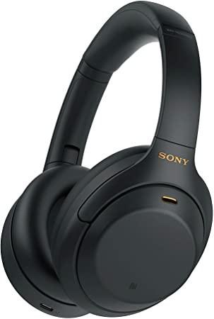Sony WF-1000XM4 - Audífonos inalámbricos con cancelación de ruido