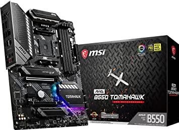 Procesador de escritorio AMD Ryzen 7 5800X de 8 núcleos, 16 hilos
