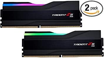 G.SKILL Trident Z Royal Series DDR4 RAM (XMP) 32 GB (2 x 16 GB