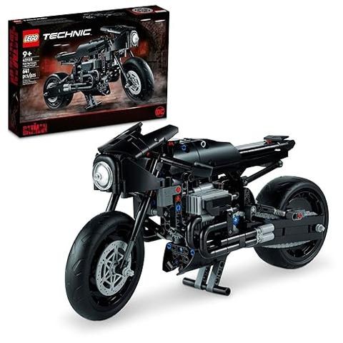LEGO 30679 Marvel Venoms Motorrad : Pacifiko Costa Rica
