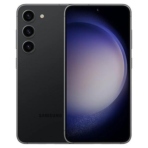 Celular Samsung Galaxy A06, 128GB, 4GB RAM, Negro, Liberado