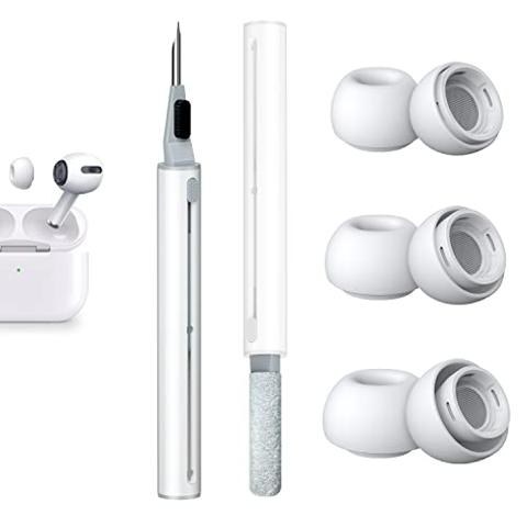 Apple AirPods Pro 2 Wireless Earbuds, Active Noise Cancellation
