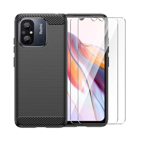 Funda Con Cadena Magnética Para IPhone 13 Mini - Compatible Magsafe, Transparente Y A Prueba De Golpes