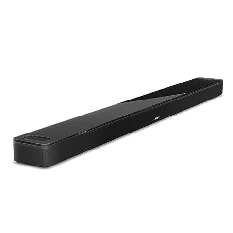 Bose TV Speaker - Soundbar for TV with Bluetooth and HDMI-ARC