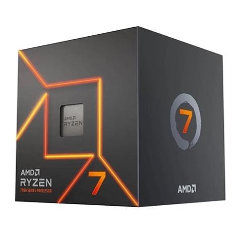 AMD Ryzen™ 9 7950X3D 16-Core, 32-Thread Desktop Processor