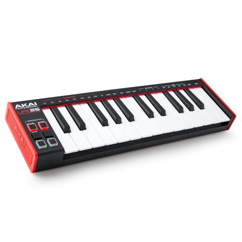 Akai Professional MPK Mini Play MK3 - MIDI Keyboard Controller