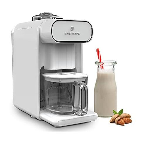 TEENKON Cafetera Francesa Robot R2D2 – 32oz (960ml) Acero Inoxidable Aislada – Regalo Original Para Amantes Del Café