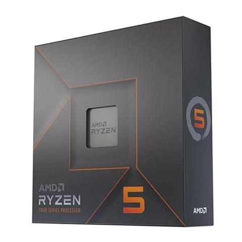 AMD Ryzen 7 5700X3D 8-Core, 16-Thread Desktop Processor : Pacifiko