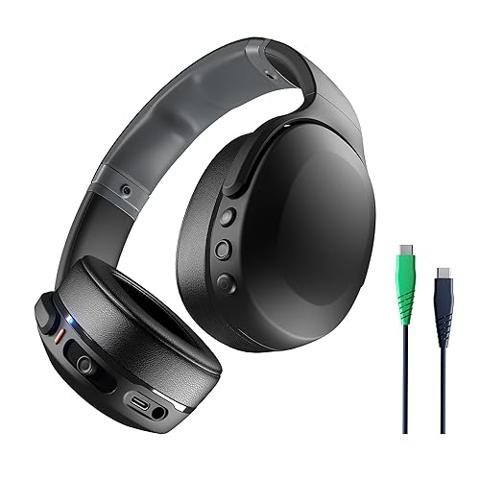 Skullcandy Dime Evo in-Ear Wireless Earbuds, 36 Hr Battery