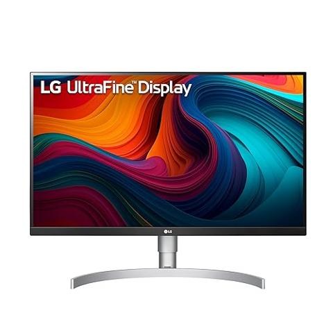 LG 27GN800-B Ultragear Monitor de juegos de 27 pulgadas QHD