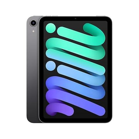 Apple iPad (9th Generation): with A13 Bionic chip, 10.2-inch