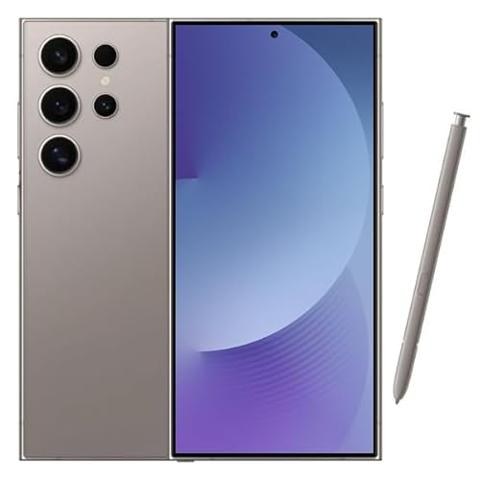 Samsung Galaxy S23 Ultra 5G SM-S918B/DS Dual SIM 256GB ROM 8GB RAM