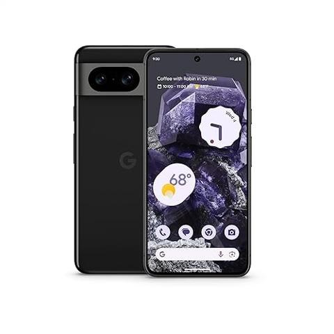 Google Pixel 7 5G, versión estadounidense, 256 GB, obsidiana