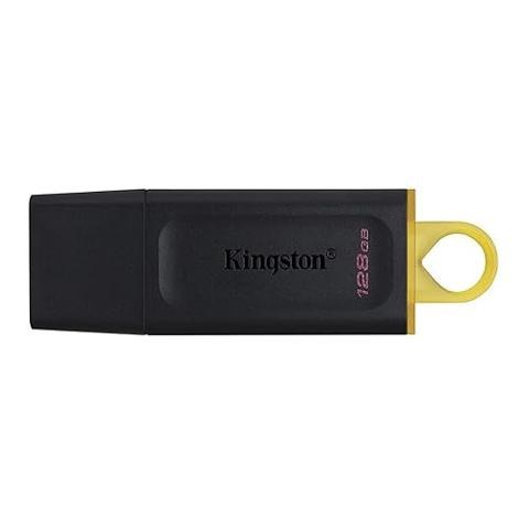 Memoria USB De 128GB, 3.2 Gen 1, Kyson Kingston | Pacifiko Costa Rica