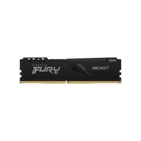 Memoria RAM Kingston De 16GB DDR4 SO-DIMM 3200 MHz CL20 | Pacifiko