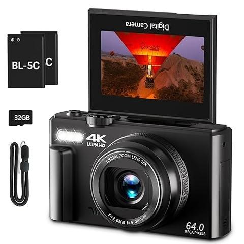 Canon Powershot SX740 HS Digital Camera (Black) : Pacifiko Costa Rica