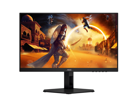 LG 27GN800-B Ultragear 27 inch QHD (2560x1440) IPS 144Hz 1ms