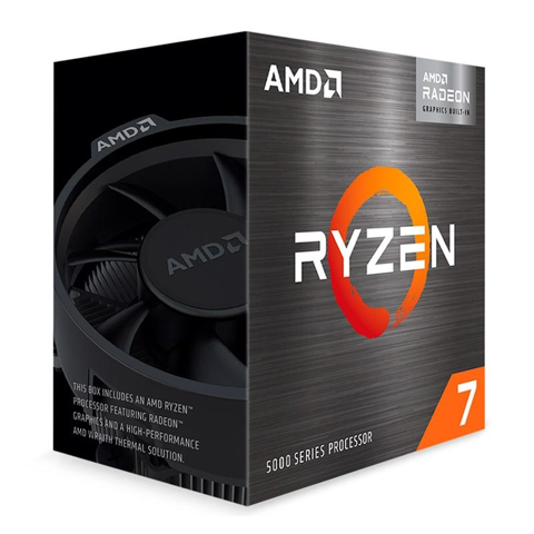 AMD Ryzen™ 9 7950X3D 16-Core, 32-Thread Desktop Processor