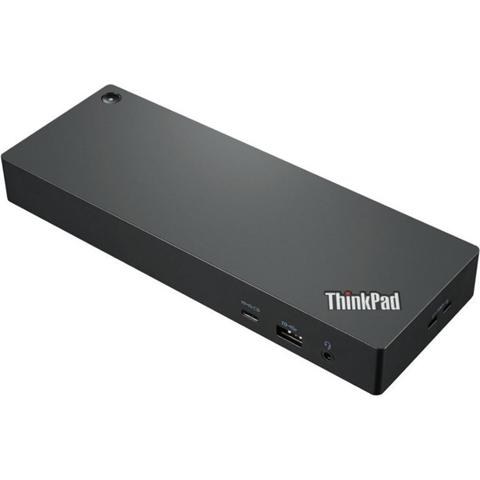 Lenovo ThinkPad Ultra Docking Station US (40AJ0135US) : Pacifiko