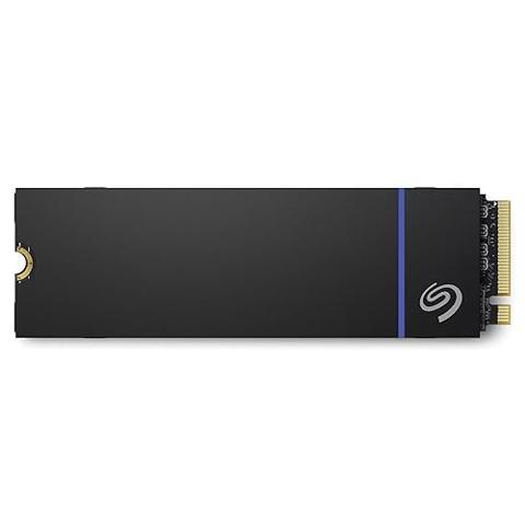 Seagate FireCuda 520N SSD de 1 TB - M.2 2230-S2, PCIe Gen4 ×4 NVMe